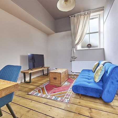Host & Stay - The Old Courtroom Flat Amble Εξωτερικό φωτογραφία