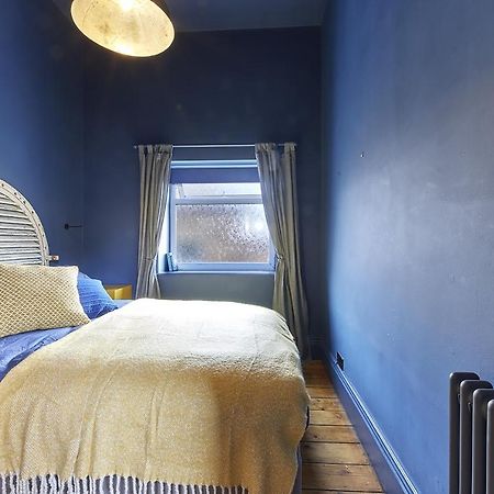 Host & Stay - The Old Courtroom Flat Amble Εξωτερικό φωτογραφία