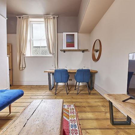 Host & Stay - The Old Courtroom Flat Amble Εξωτερικό φωτογραφία