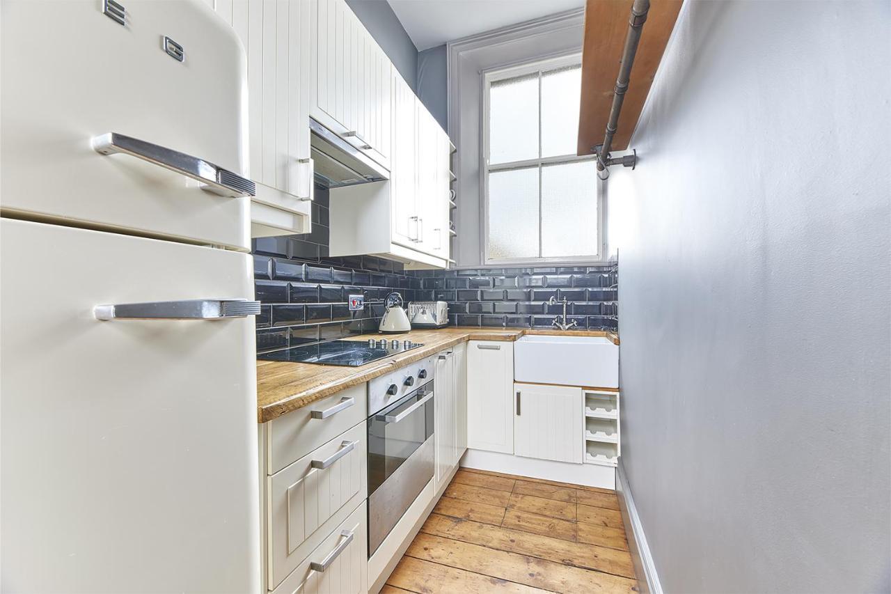 Host & Stay - The Old Courtroom Flat Amble Εξωτερικό φωτογραφία