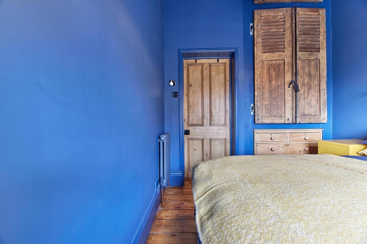 Host & Stay - The Old Courtroom Flat Amble Εξωτερικό φωτογραφία