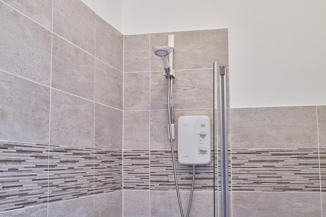 Host & Stay - The Old Courtroom Flat Amble Εξωτερικό φωτογραφία